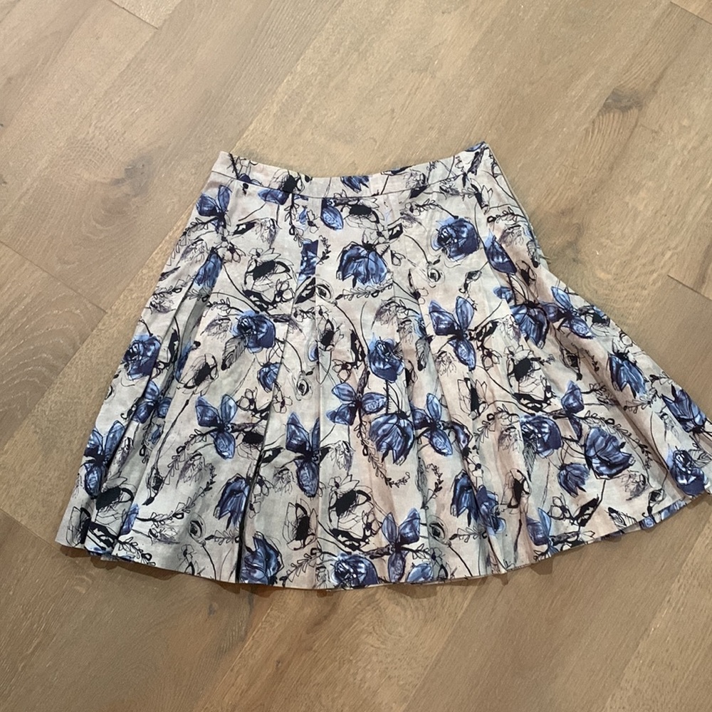 Lavia skirt